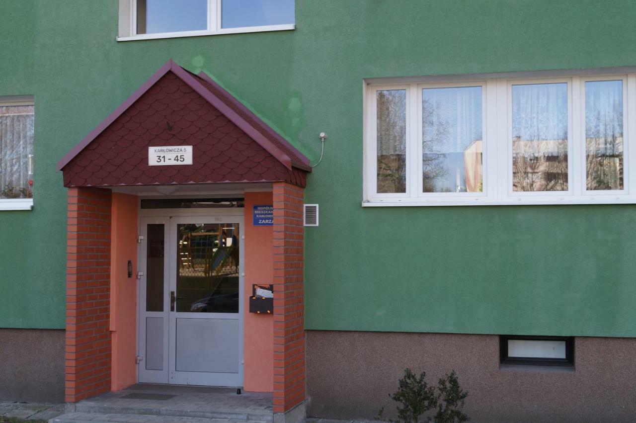 Studio Zabobrze Еленя-Гура Экстерьер фото